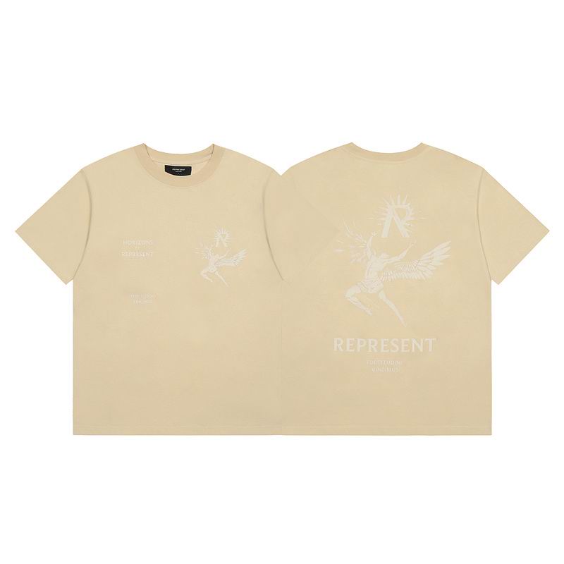 Reprsent S-XL hdtx03